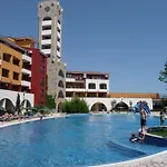 Marina Cape 89 Apartmán Acheloj