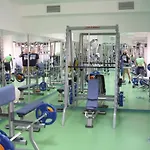 Marina Cape 89 Apartmán *