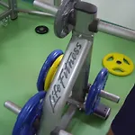 Marina Cape 89 公寓 阿赫洛伊