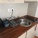 公寓 Marina Cape 89 阿赫洛伊