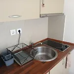 Apartmán Marina Cape 89 Acheloj
