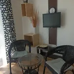 公寓 Marina Cape 89 阿赫洛伊