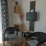 Apartmán Marina Cape 89 Acheloj