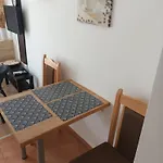 Apartmán Marina Cape 89 Acheloj