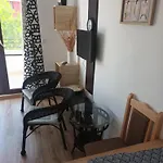 Apartmán Marina Cape 89 Acheloj