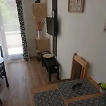 Apartmán Marina Cape 89 Acheloj