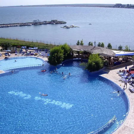 Lejlighed Marina Cape 89 *