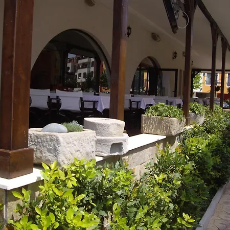 Marina Cape 89 Apartmán