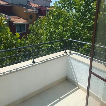 Apartment Marina Cape 89 *