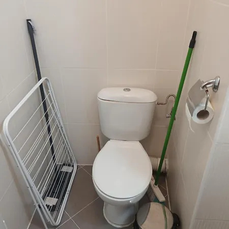 Apartment Marina Cape 89