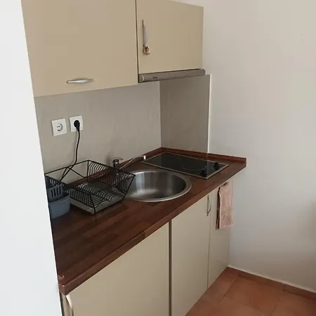 Apartment Marina Cape 89